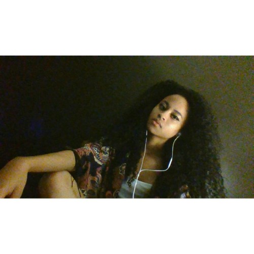 nankurunaisaa:beyonceunofficial:2k14 my first evolution tbhtagged by joey thahalfrican ty ty!!!!