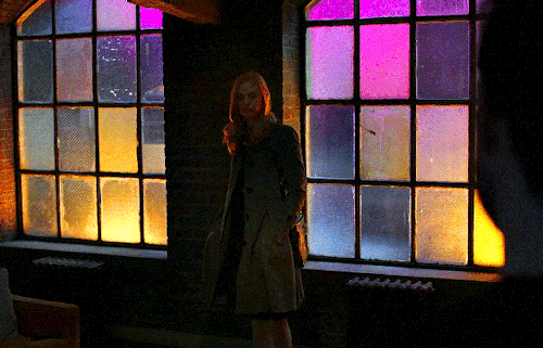 || MATT MURDOCKS APARTMENT ||Upside Is, Nobody Wanted It And I Got A Corner Apartment At A Hell Of A