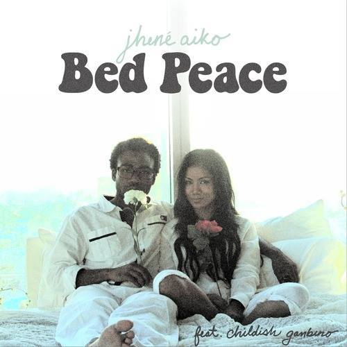 wuphmusic:  Here’s an excellent new track from Jhene Aiko featuring the ultra-talented