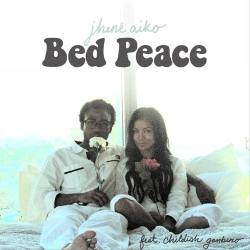 Wuphmusic:  Here’s An Excellent New Track From Jhene Aiko Featuring The Ultra-Talented