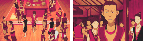 mazarinedrake:  ouiladybug: Aggressive/Dramatic Zuko that make me giggle.  Zuko is