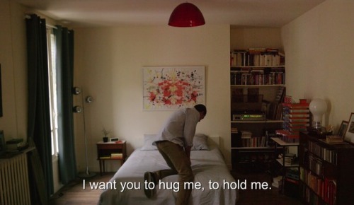 filmaticbby:Love (2015) dir. Gaspar Noé
