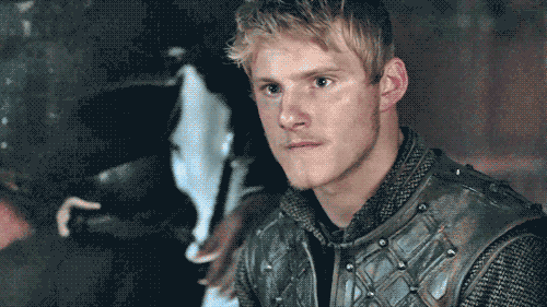 Lionel | Squire | OPEN | FC: Alexander Ludwig Lionel’s mother knew he was destined for greatness by 