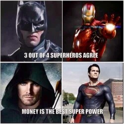 #instaphoto #superheros #batman #ironman