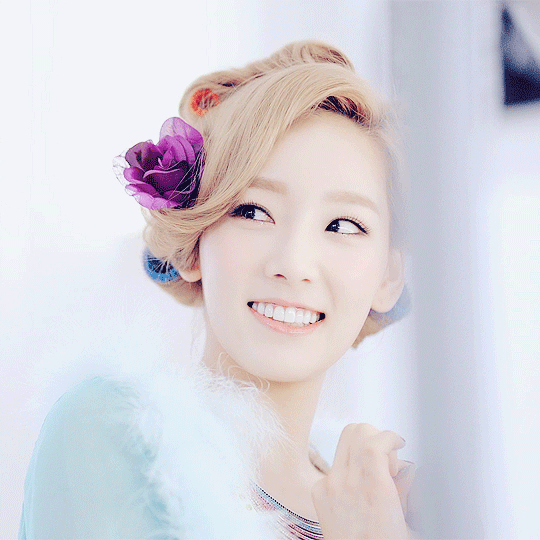 hyoism:   Twinkle- Taeyeon  