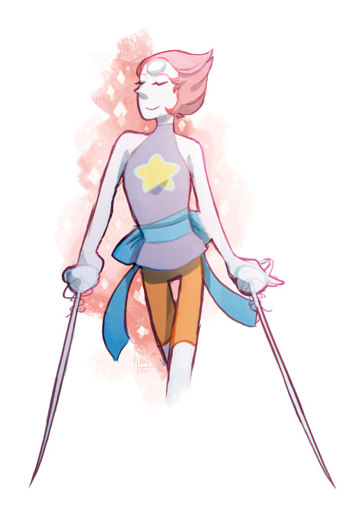 Sex akinesias:  I really like pearl’s outfit pictures