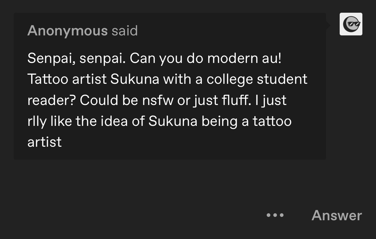 Sukunas mouth fake tattoo Jujutsu kaisen anime manga JJK  Inspire Uplift