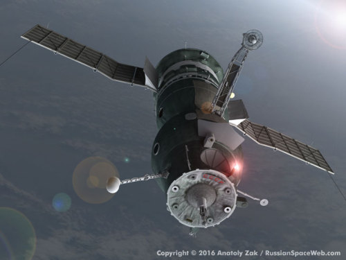 Fifty years ago, on November 28, 1966, the USSR launched its first Soyuz spacecraft. Today, it&rsquo