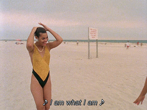 draculasdaughter:Paris Is Burning (Jennie Livingston, 1990)