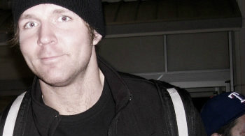 tablesladderschairs:  Dean Ambrose + smiling.  
