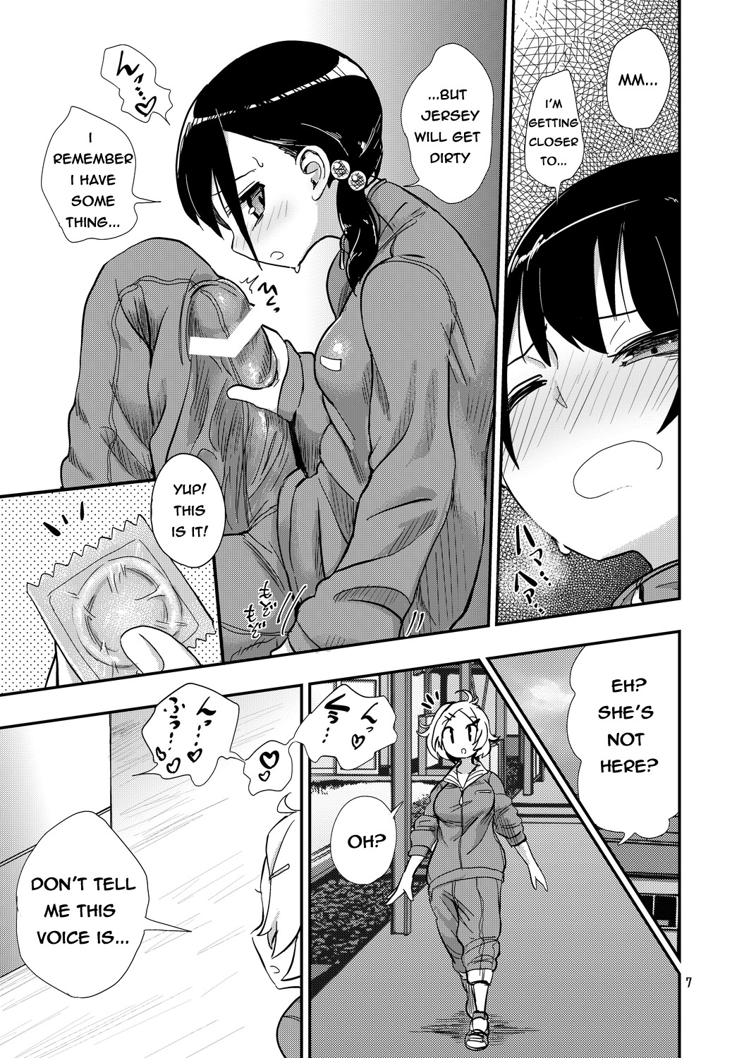 lightninglarz57:  massive cock futa comic part 1 (manga form) i wish i had the chance