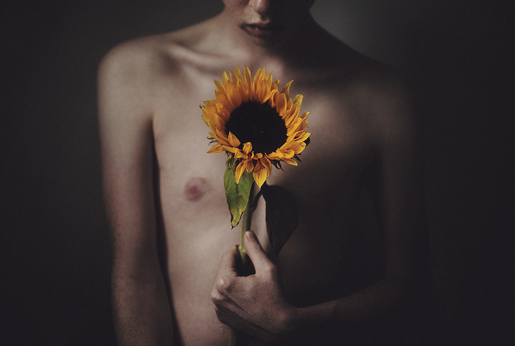 sean-clancy:   	Sacred (My heart is full of light) (2015) by Seanen Middleton   