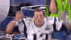 yahoosports:Super Bowl XLIX in one GIF