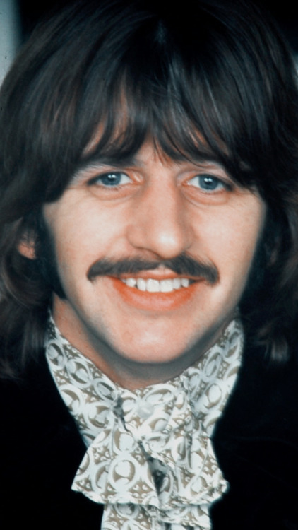 bandsedits:ringo starr.