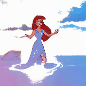 Ariel, Listen To Me. The Human World Is A Mess. Life Under The Sea Is Better Than Anything They Got Up