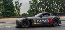 carpr0n:  Starring: BMW Z4 GT3 (by Benoit cars) 