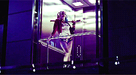 johnbcyega: female awesome meme — [1/5] female antagonists (Harley Quinn, Suicide