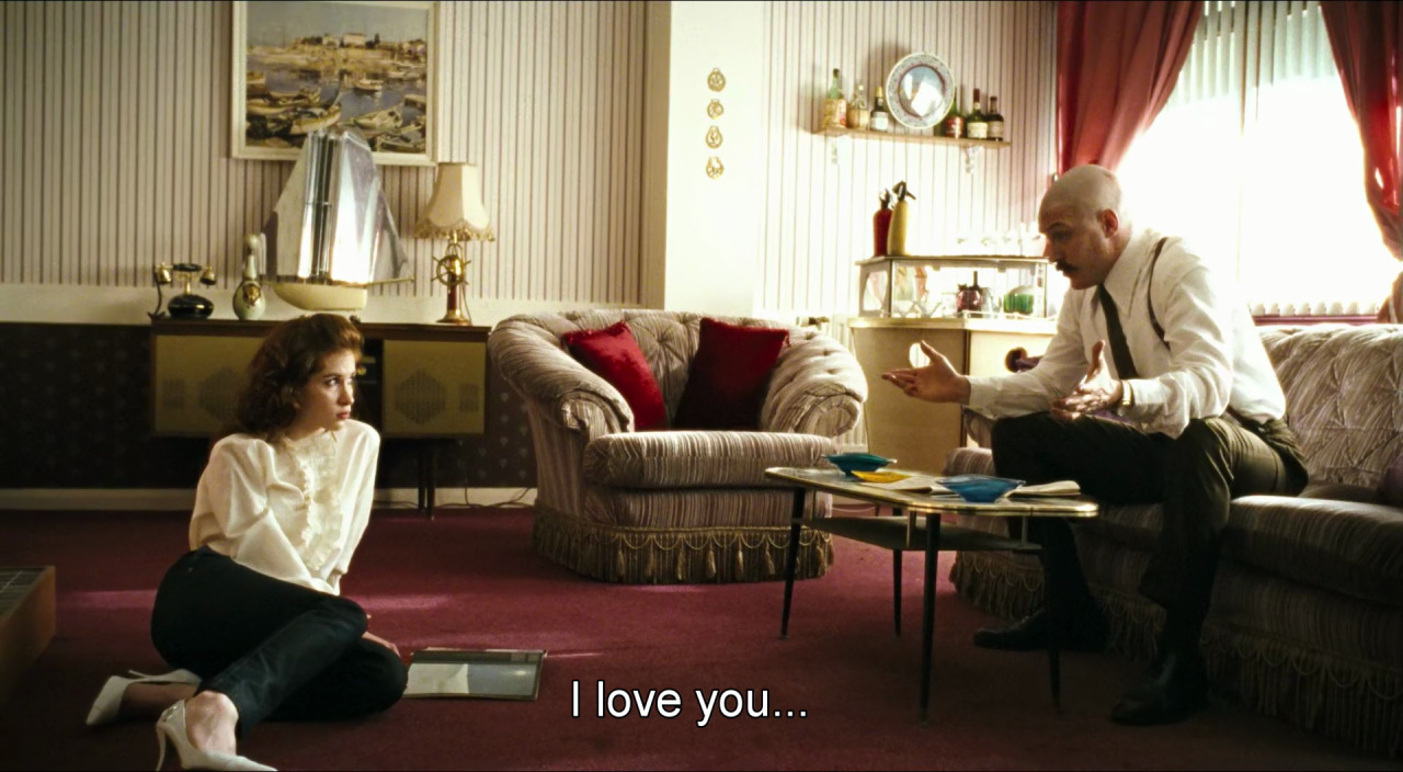 skella-whore:  freshmoviequotes:Bronson (2008)  Hahaha well Brian is probably a tool