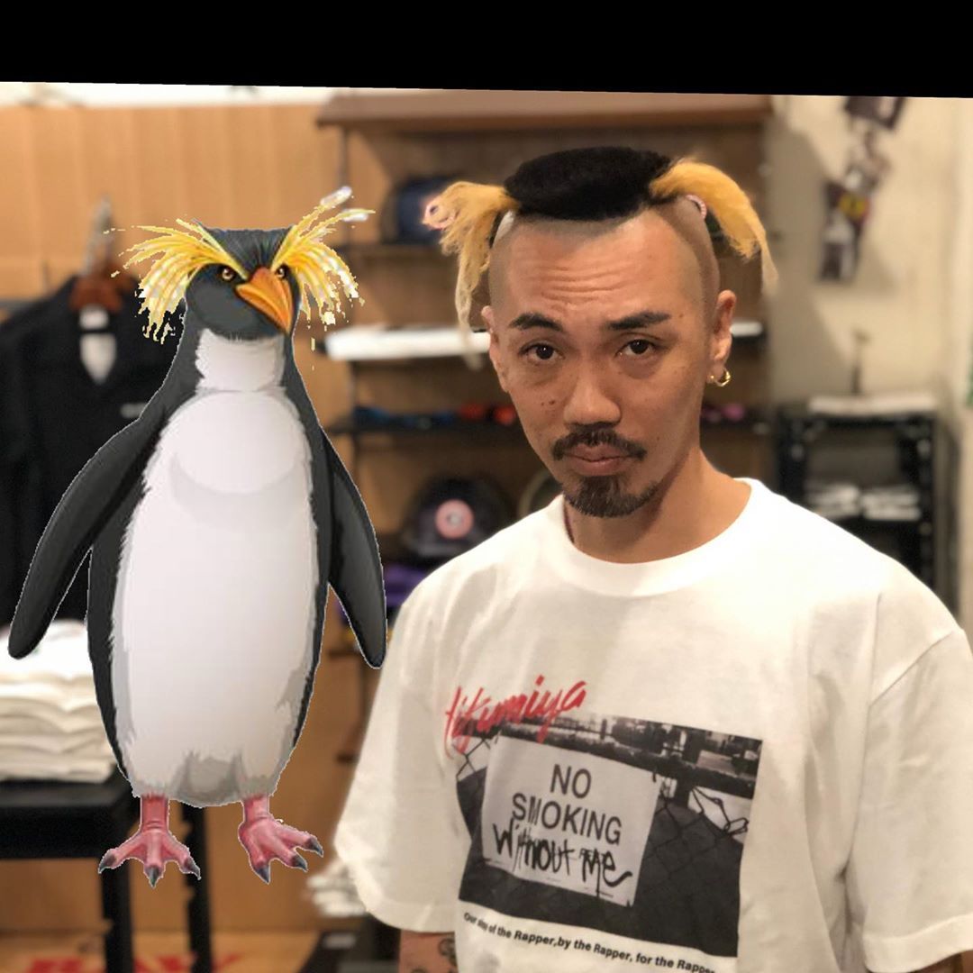 Infumiaikumiai Infumiaikumiai