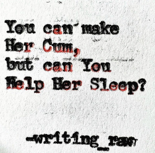 romantic-n-naughtysoul:…. the mind is always going 🥺#rnspost 