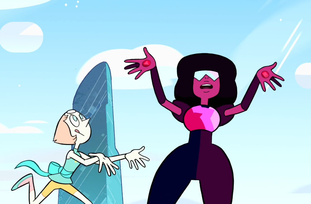 cant-get-enough-pearl:  This whole scene is gold and I can’t stop laughing