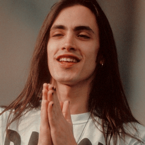 Nuno Bettencourt Icons ࿐ ࿔*:･ﾟ