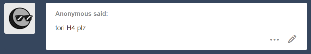 sinisk:  whoever or whatever’s down there must be doing one heck of a good job