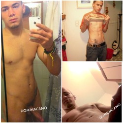 cumpowpow:  dominacano:  He was popular on Myspace. Who remembers this kid?  Antonio baez 