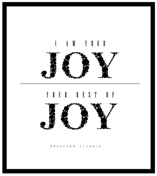  I’m the moonlight you are the spring, our lives a sacred thing (Best of joy, Michael)