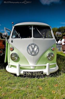 doyoulikevintage:  VW