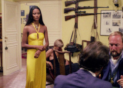 mabellonghetti:Laura Gemser in “Emanuelle adult photos