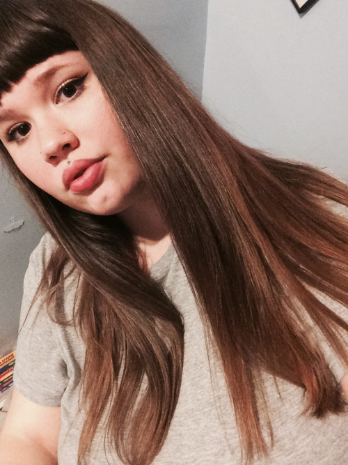 buttfuckbabe:  Favorite selfies 2014 💖