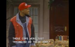 exposingracists:  squats-likeagirl:1990 and 2014. Look at how much white people have improved in nearly 25 years…Fresh prince had it spot on here.The shows back then were so conscious of what was happening in OUR lives. I have noticed that we are JUST