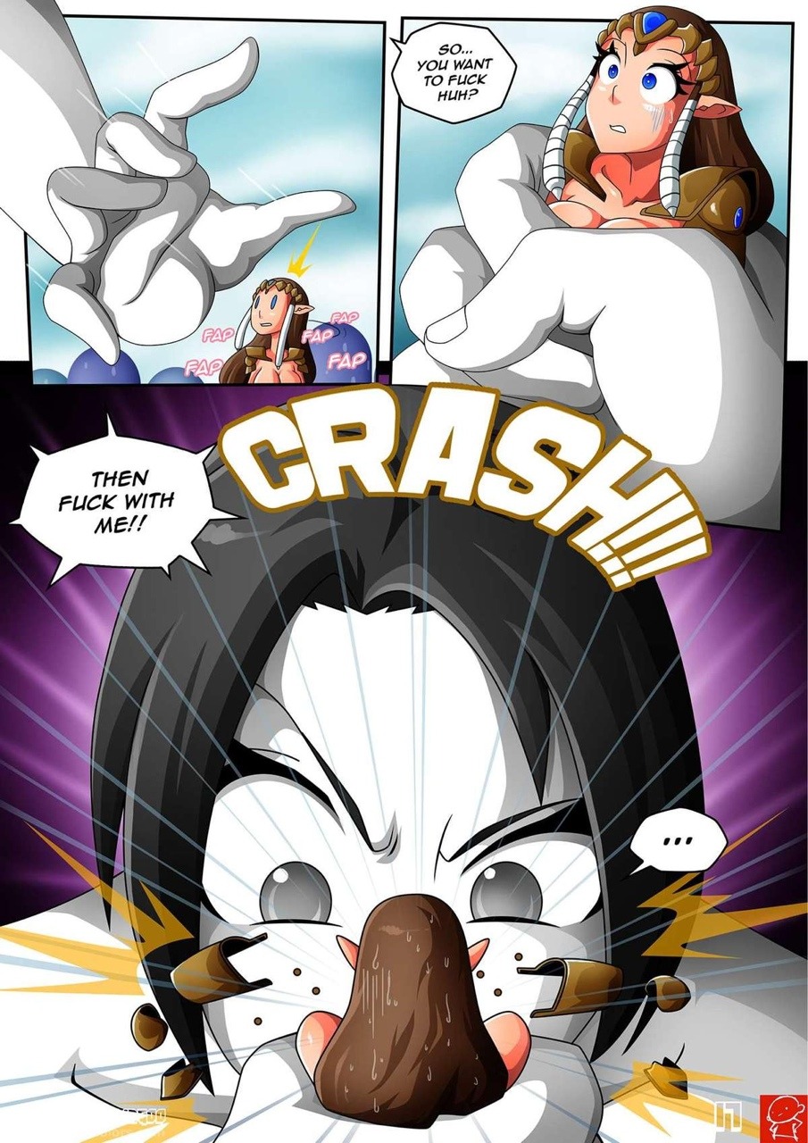 Futa and Hentai!