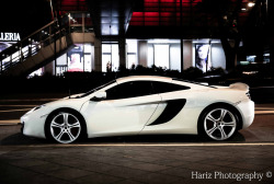 automotivated:  Silent Nights (by harizidlan)