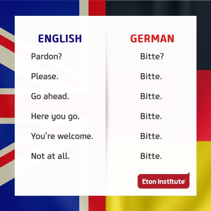 deathcomes4u: etoninstitute:   Maybe German is not as difficult as you might have