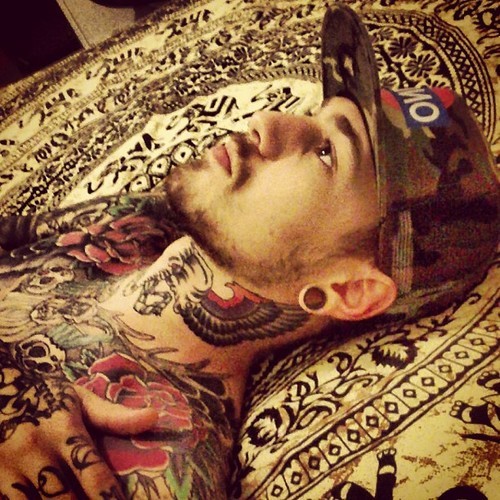 camelialivingwithink:  Source: We Heart It Via: CeeingSounds