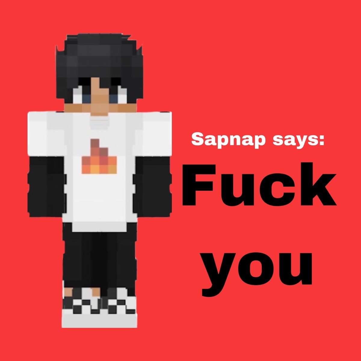 ✨sapnap✨  Smp, Dream team, Mc skins