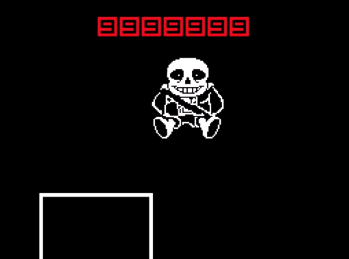 notfaquarl:  notfaquarl:  Okay, as much as  we joke about 1 HP Sans, I honestly don’t think he really has just 1 HP. Now, we all know that Sans is the only monster who doesn’t turn into dust once you defeat him; rather, he walks off screen. However,