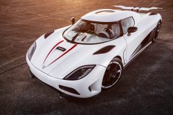 myheartpumpspetrol:  Koenigsegg Agera R | Luuk van Kaathoven 