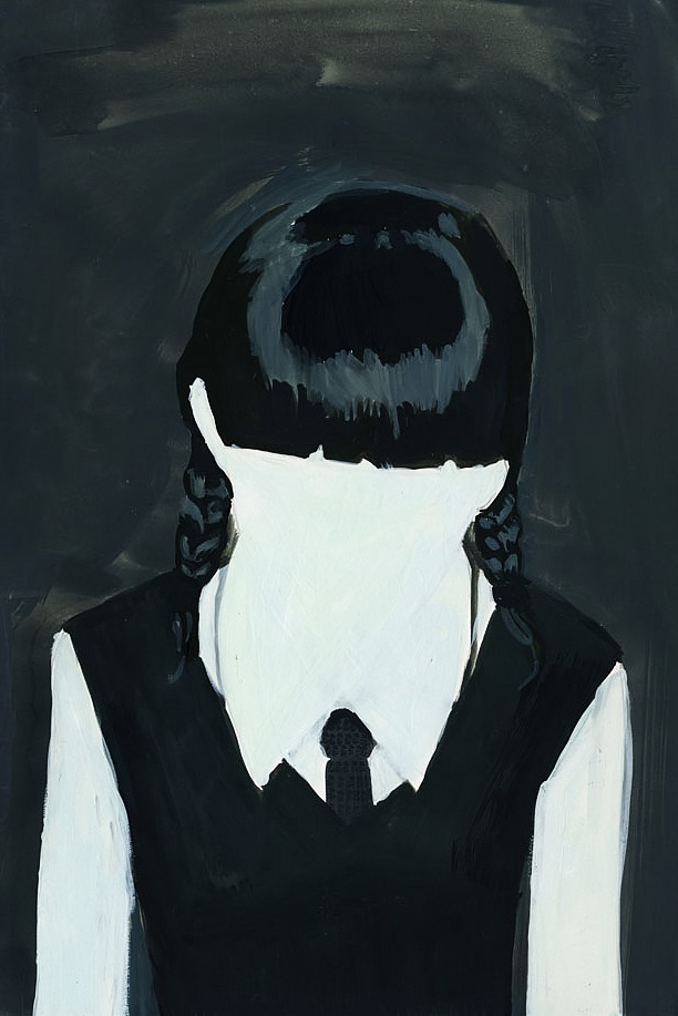 pjmix:  (via Œuvres d’Aleksandra Waliszewska pour le film “The Capsule” |