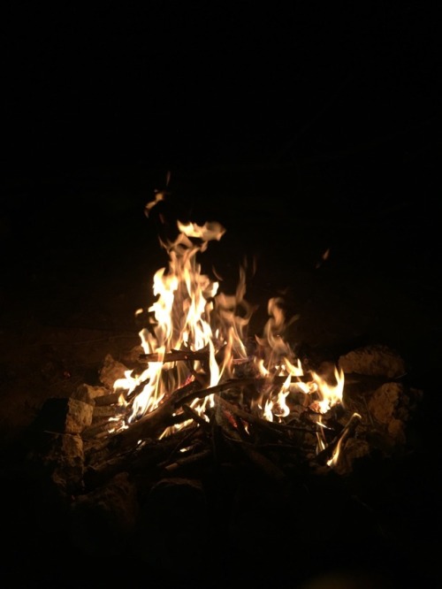 firepit