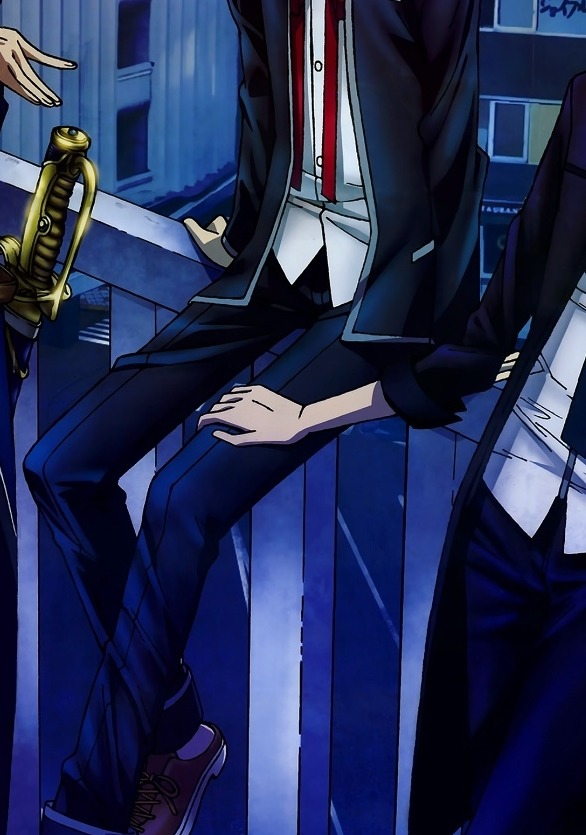 fencer-x:  holy fuck you two can you get a fuckin room i s2g 