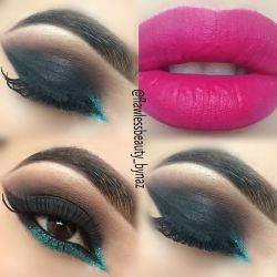 makeupbag:  http://makeupbag.tumblr.com/