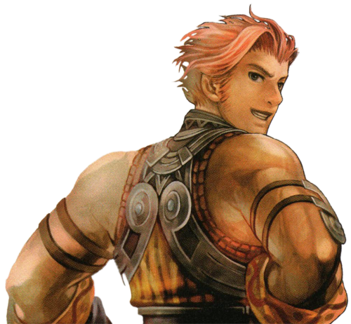 digitaldevilqueen:  he too thicc