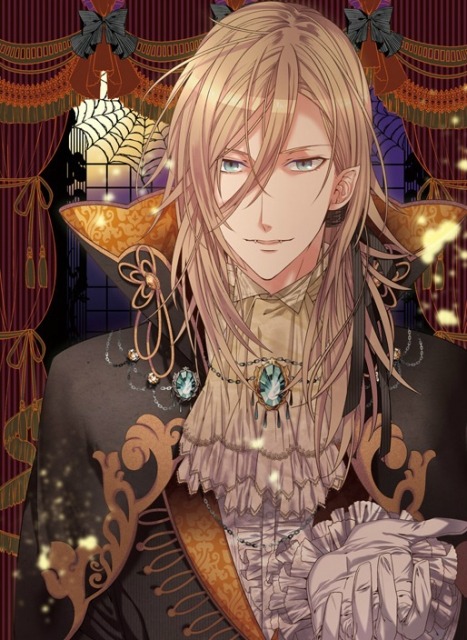 swedish buffet — roa huduki mangaka uta no prince sama