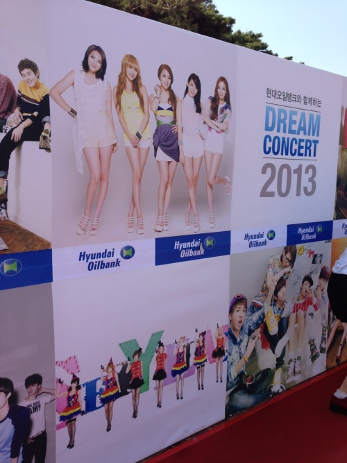 2013 Dream Concert