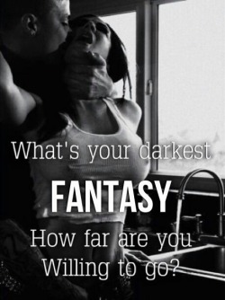 MyKinkyDark Inner Thoughts..