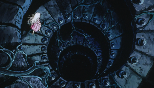 Tenshi No Tamago / Angels Egg [1985]