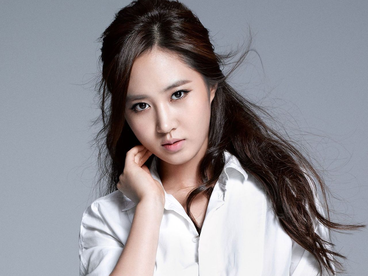 Snsd Yuri Liked A Picture Of Her Tiffany And Jessica On Instagram More Yuri